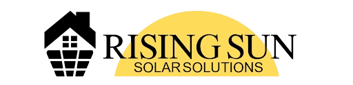 Rising Sun Solar Solutions LLC Logo