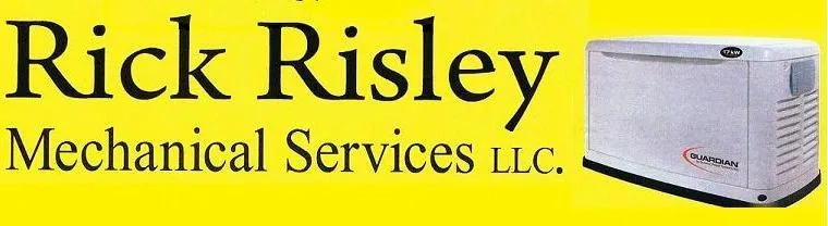 Risley Mechanical Services LLC Logo