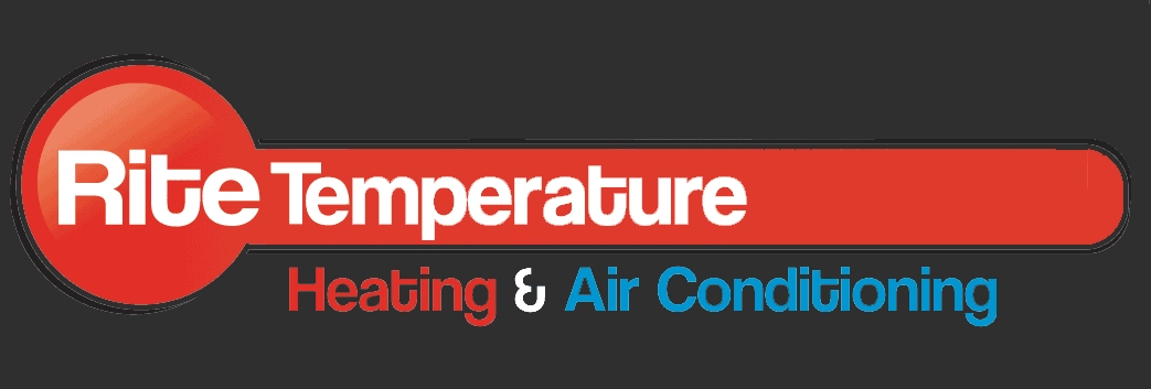 Rite Temperature Heating & Cooling Logo