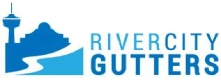 River City Gutters Logo