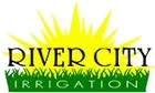 River City Irrigation Logo