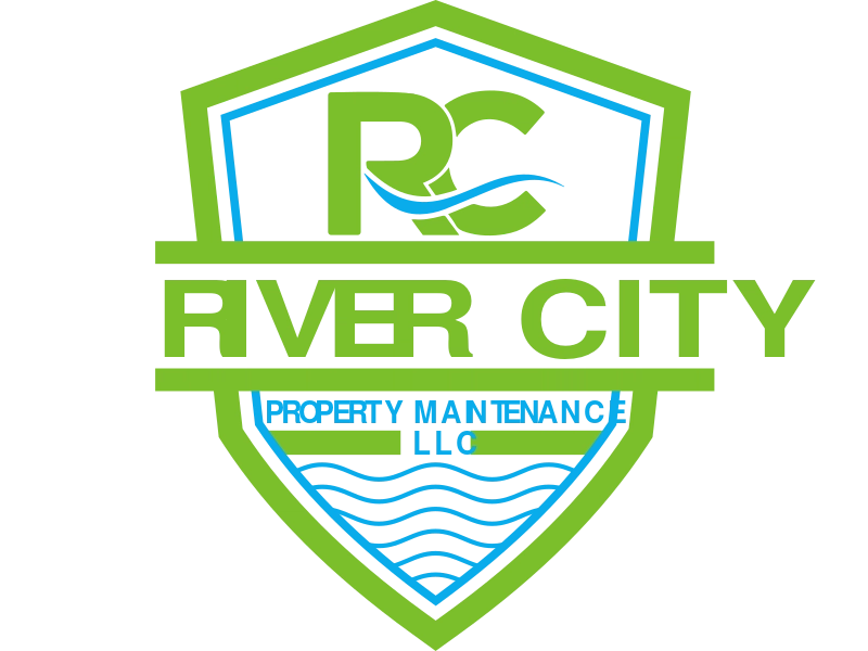 River City Property Maintenance LLC Logo