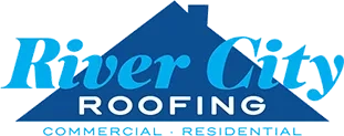 River City Roofing Corporation Logo