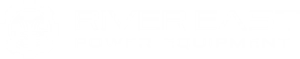 River East Power Equipment, LLC Logo