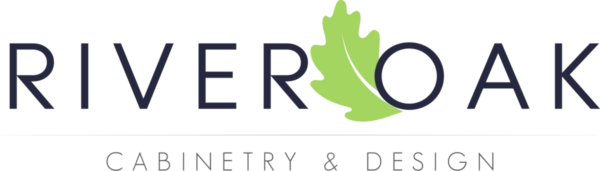 River Oak Cabinetry & Design Logo