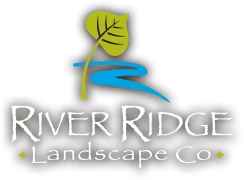 River Ridge Landscape Company Logo