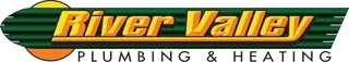 River Valley Plumbing & Heating LLC Logo