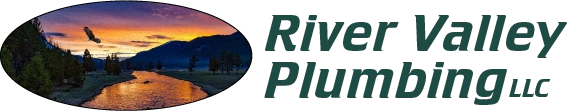 River Valley Plumbing LLC Logo