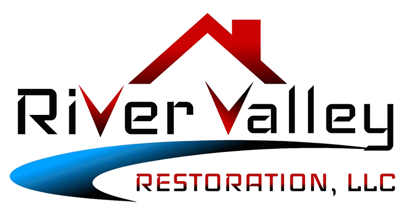 River Valley Restoration LLC Logo