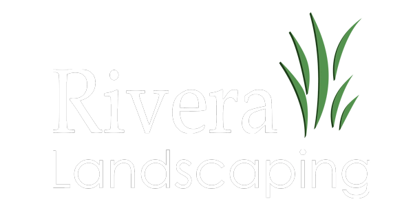 Rivera Landscaping Logo