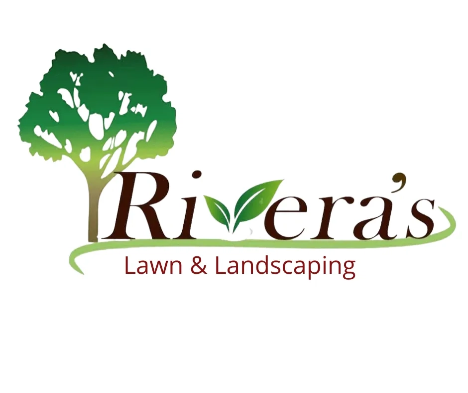 Rivera's Lawn & Landscaping Logo