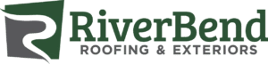 RiverBend Roofing & Exteriors Logo