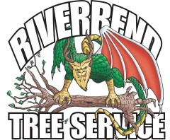 Riverbend Tree Service Logo