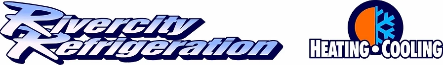 Rivercity Refrigeration Logo