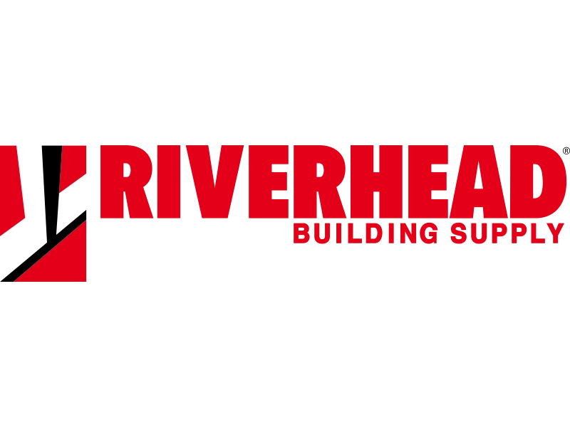 Riverhead Building Supply Store Logo