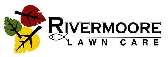 Rivermoore Lawn Care Logo