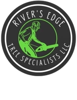 River's Edge Tree Specialists, LLC Logo