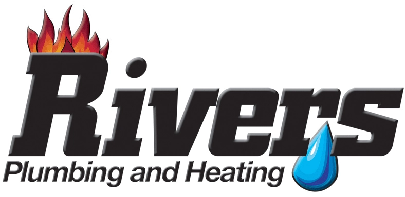 Rivers Plumbing and Heating Logo