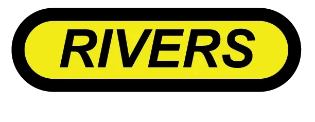 Rivers Plumbing, Heating And Air Logo
