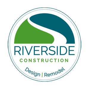 Riverside Construction, LLC Logo