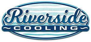 Riverside Cooling, LLC. Logo