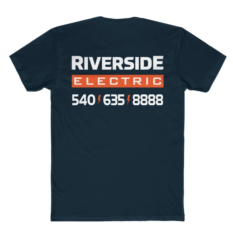 Riverside Electric, LLC Logo