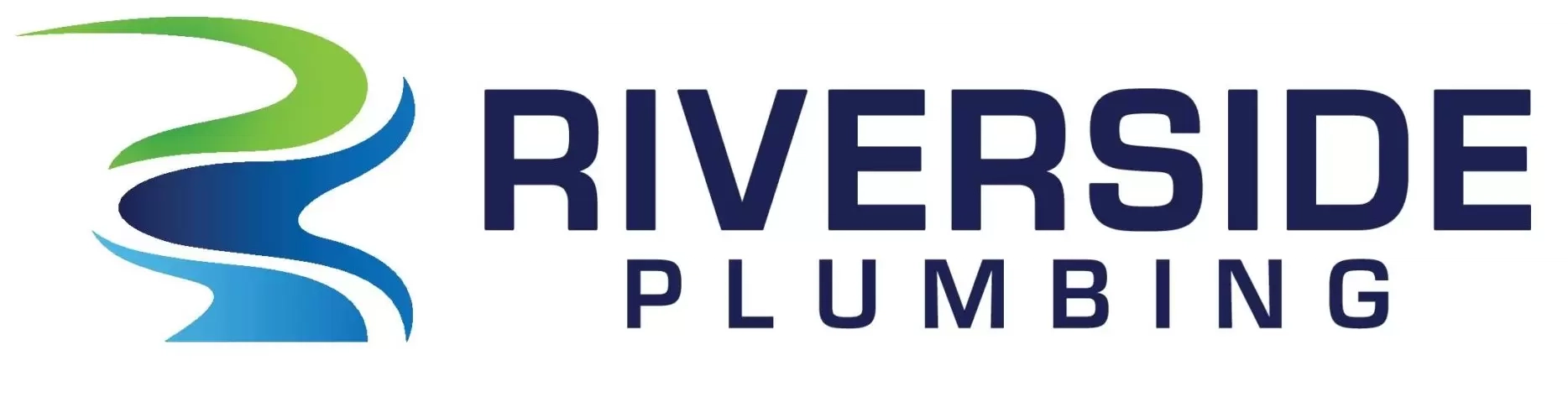 Riverside Plumbing Logo