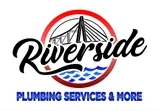 Riverside Plumbing Services & More Logo