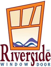 Riverside Window & Door Inc Logo
