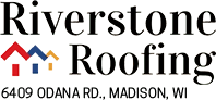 Riverstone Roofing Logo