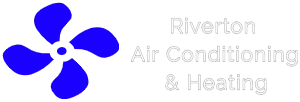 Riverton Air Conditioning & Heating Logo