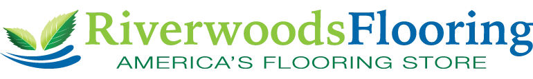 Riverwoods Flooring Logo