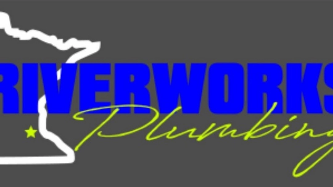 RiverWorks Plumbing LLC Logo