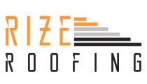RIZE Roofing Logo