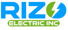 Rizo Electric Inc Logo
