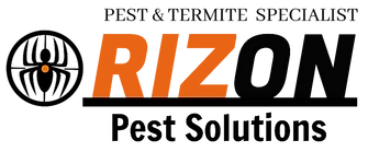 Rizon Pest Solutions Logo