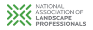 RJ Lawn & Landscape Logo