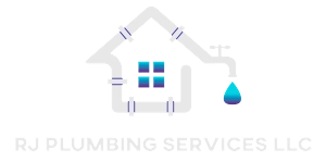 RJ Plumbing Services LLC Logo