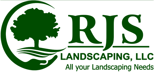 RJS Landscaping LLC Logo