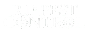 R.J.'s Pest Control Logo