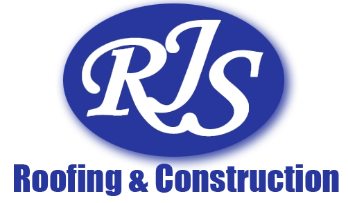 RJS Roofing and Construction, LLC Logo