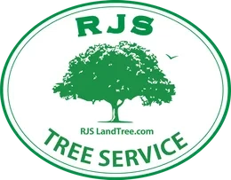 RJs Tree Logo