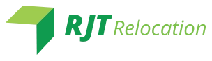 Rjt Relocation Logo