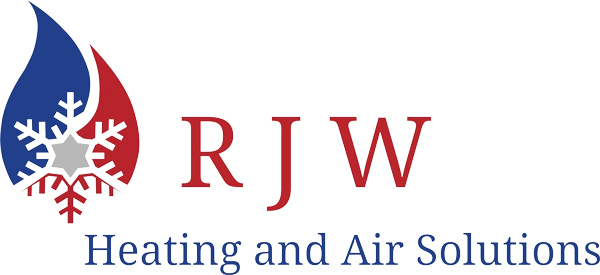 RJW Heating and Air Solutions LLC Logo