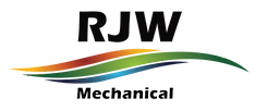 RJW Mechanical, LLC Logo