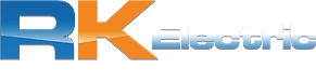 RK Electric, Inc. Logo