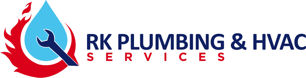RK Plumbing & HVAC Services LLC Logo