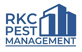 RKC Pest Management LLC Logo