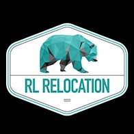 RL Relocation Logo