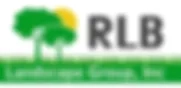 RLB Landscape Group Logo